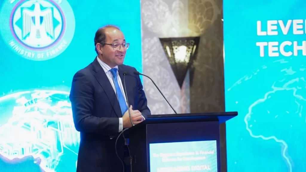 وزير المالية: للعام الخامس على التوالي مصر أكبر متلقي للاستثمار الأجنبي الخاص بإفريقيا
