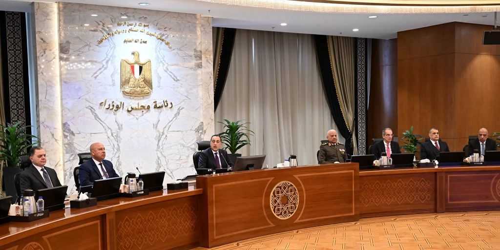 ”مدبولي” يُوجه الوزراء المعنيين بضرورة الإسراع بإنهاء المشروعات المتبقية من المرحلة الأولى لـ”حياة كريمة”