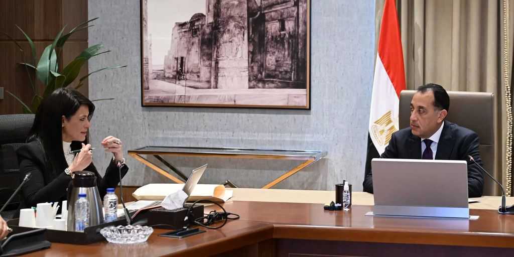 وزيرة التخطيط: محاور السردية الوطنية للتنمية الشاملة تُولي اهتمامًا خاصًا بالقطاعات الاقتصادية ذات الأولوية