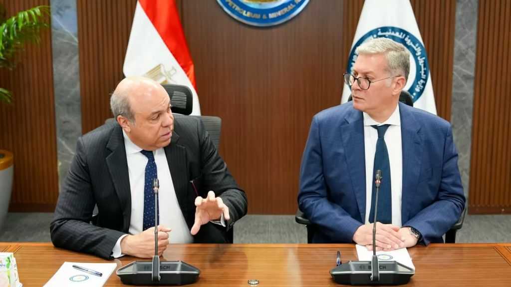 مصر تستهدف أن تصبح مركزًا إقليميًا لإنتاج وقود الطائرات المستدام
