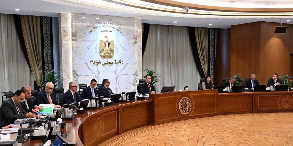 ”مصر السيادي” يُوافق على توزيع 50% من أرباح الشركات المملوكة له للخزانة العامة للدولة