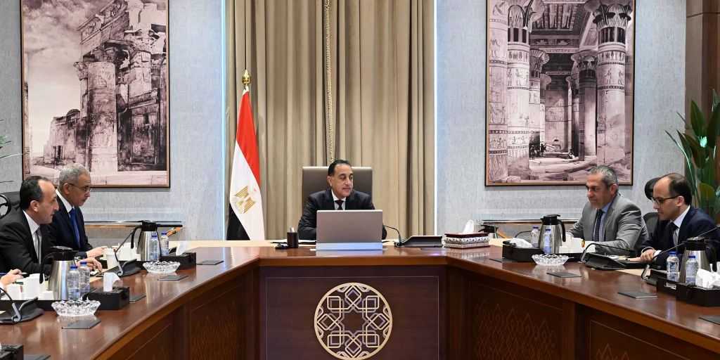 افتتاح مشروع النهر الأخضر بالعاصمة الجديدة خلال الربع الثاني من العام الجاري