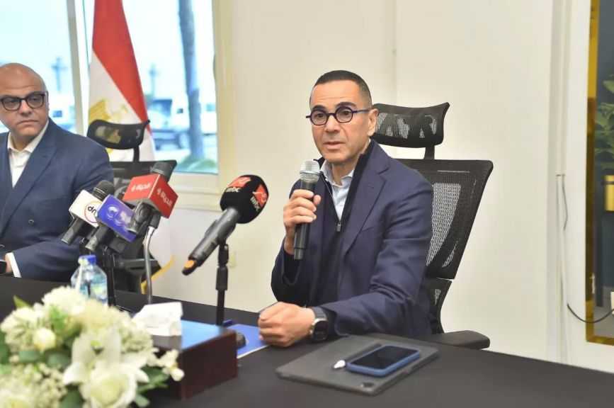 وزير الاستثمار: نسعى إلى زيادة عدد المناطق الاستثمارية.. ومنصة التراخيص المؤقتة تشمل 389 ترخيصًا لسرعة مزاولة النشاط