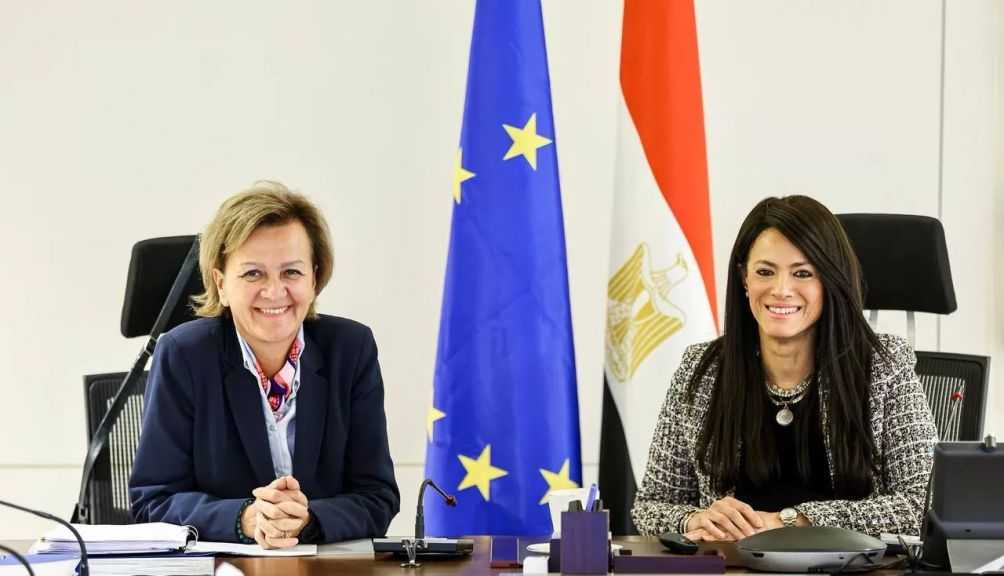 وزيرة التخطيط: صرف الشريحتين الثانية والثالثة من آلية مساندة الاقتصاد الكلي ودعم الموازنة خلال 2026