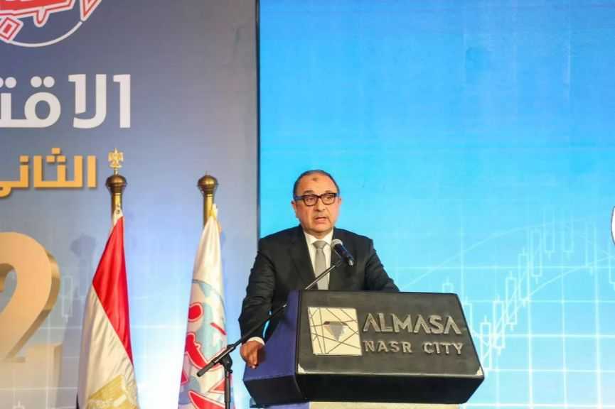 وزير قطاع الأعمال العام: جاري تنفيذ 157 مشروعًا بالشركات التابعة باستثمارات 184 مليار جنيه