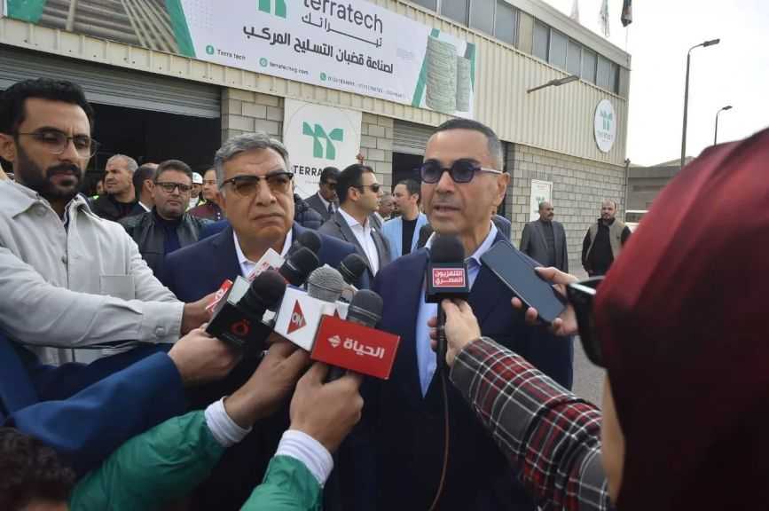 ”الخطيب”: الدولة قطعت شوطًا مهمًا في تطوير منظومة خدمات المستثمرين