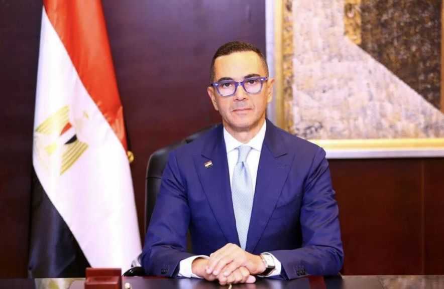 وزير الاستثمار: 12 مليار دولار استثمارات أجنبية مباشرة خلال 2025.. ونستهدف زيادتها 20% خلال العام الجاري