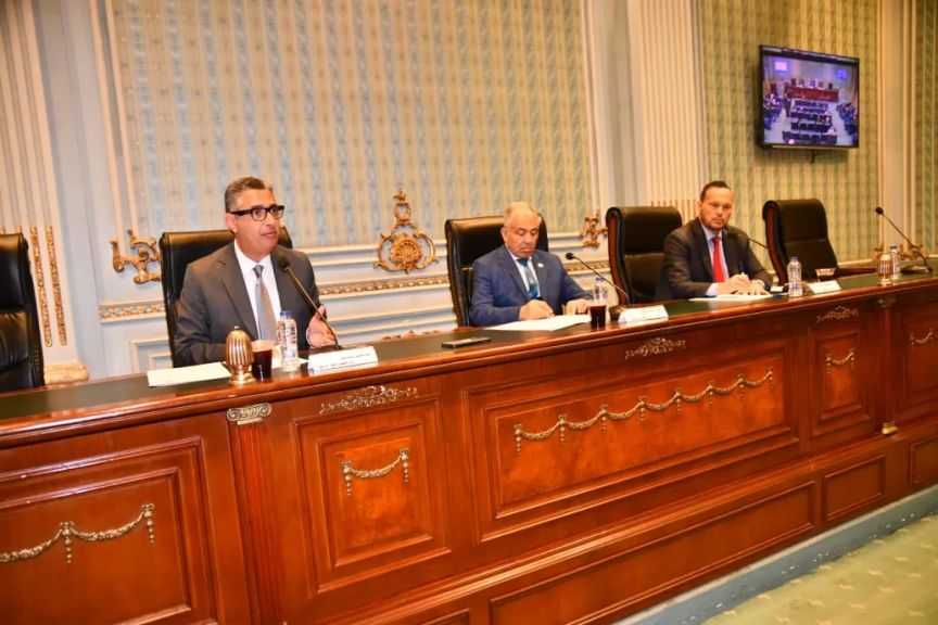 وزير التموين: حققنا اكتفاءً ذاتيًا من السكر خلال عام 2025