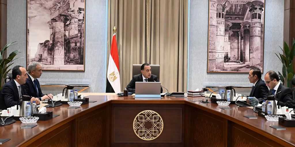 الريف المصري الجديد: نستهدف زراعة 700 إلى 900 ألف فدان بعدة مناطق