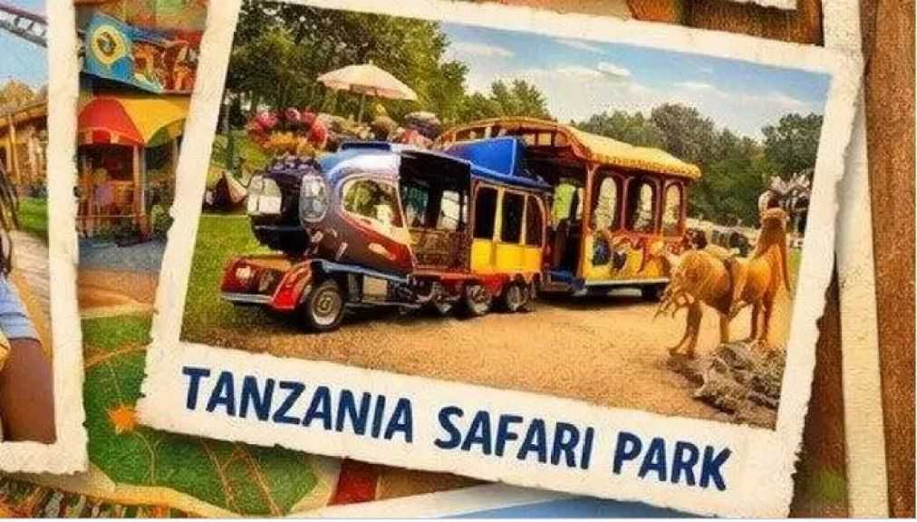 مدن الملاهي في تنزانيا: دليل 2026