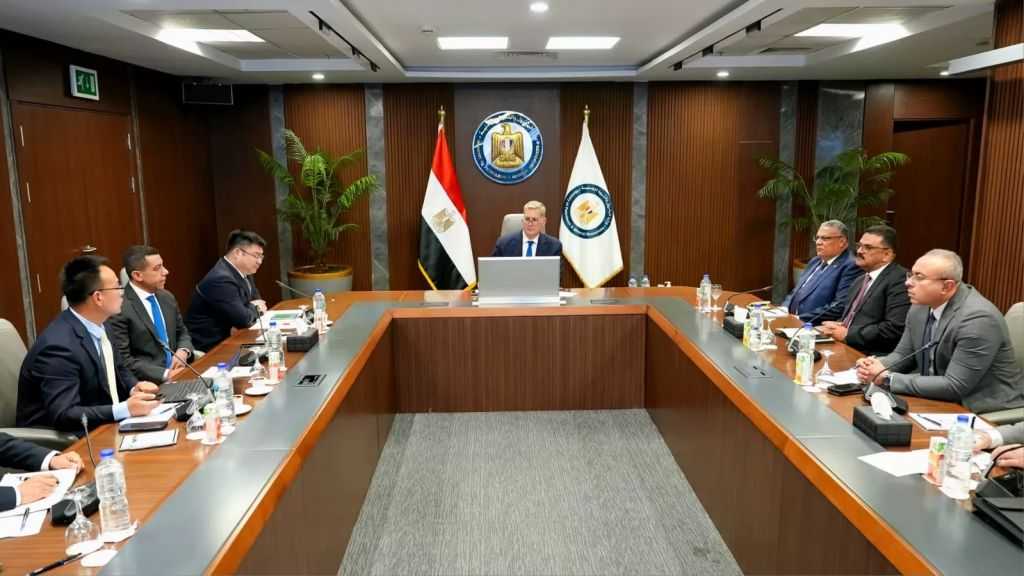 مجموعة صينية تعتزم استثمار ملياري دولار لتنفيذ مشروع ضخم بمنطقة المثلث الذهبي