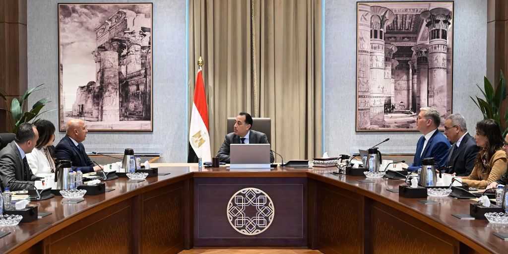 رئيس الوزراء: توجيهات رئاسية بتطوير استراتيجية وطنية شاملة للاستفادة من المعادن النادرة