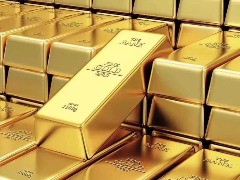 الذهب يتراجع عالميا لأدنى مستوى في أسبوع مع تلاشي آمال خفض الفائدة الأمريكية