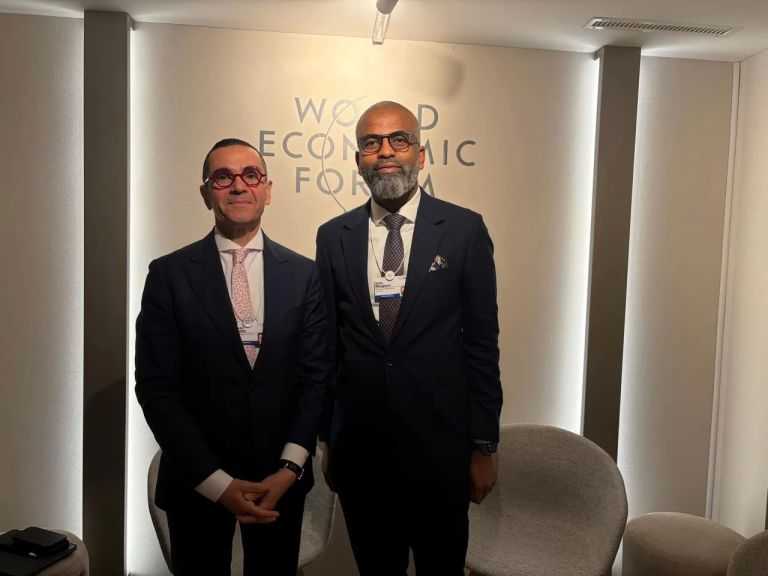 ”العليان” السعودية تسعى إلى توسيع استثماراتها في مصر بقطاعات الأغذية والطاقة والرعاية الصحية