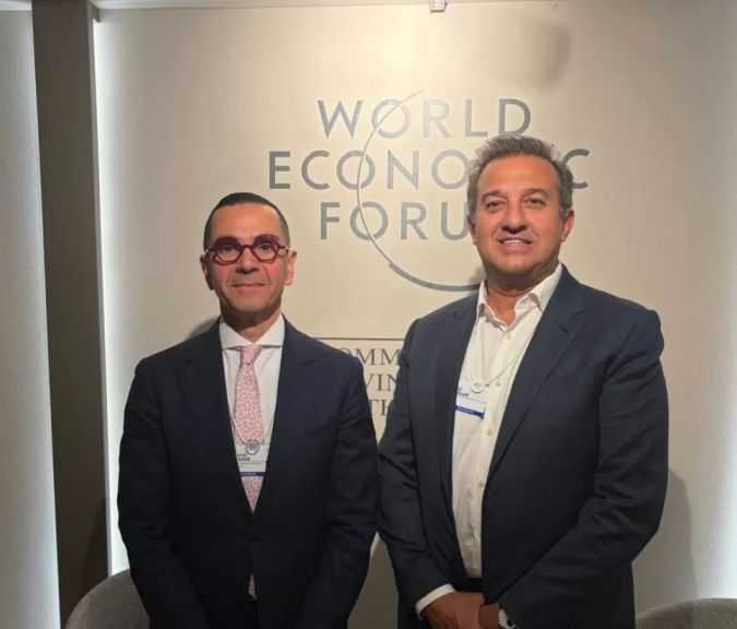 وزير الاستثمار: زيادة الأراضي الزراعة إلى 9 ملايين فدان.. وخطة لإضافة 4.5 ملايين جديدة