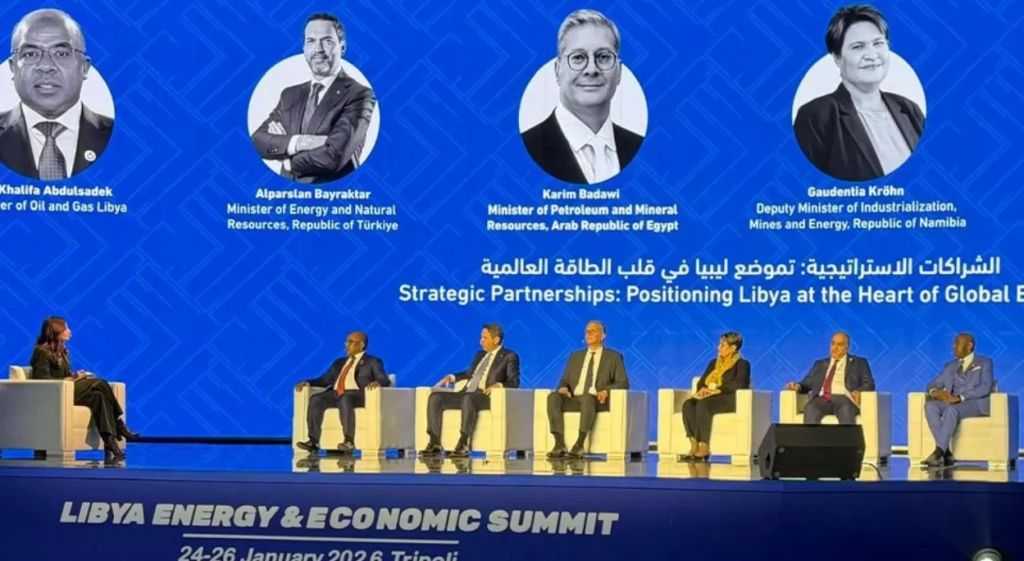 وزير البترول: مصر تأتي في المركز الثاني بإفريقيا في طاقة التكرير بنحو 40 مليون طن سنويًا