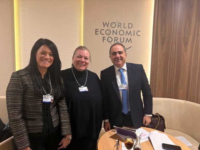 مصر والأردن تبحثان زيادة الاستثمارات وتبادل الخبرات في تنفيذ السياسات التنموية