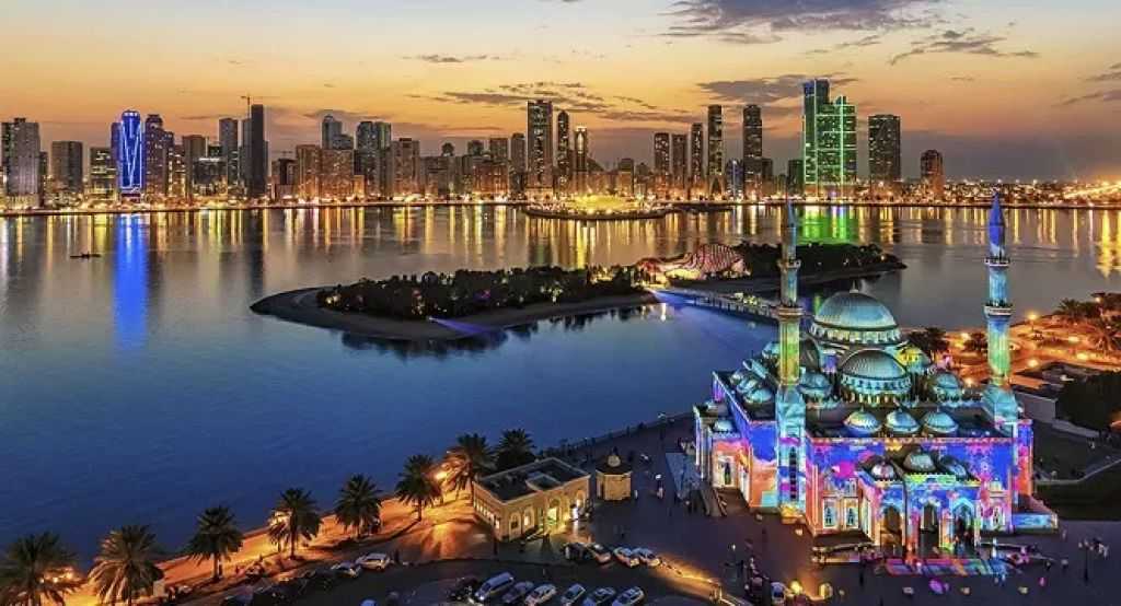 9.24 مليار درهم تداولات العقارات الصناعية بالشارقة خلال عام 2025