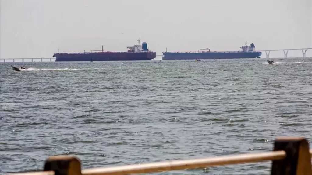 ترامب: أمريكا استولت على النفط من ناقلات فنزويلية مصادرة