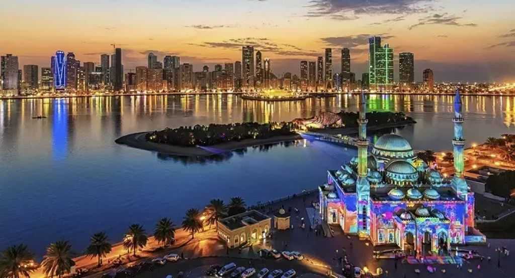 الشارقة: 2.3 مليار درهم قيمة التداولات العقارية خلال أول أسبوعين من مارس 2026