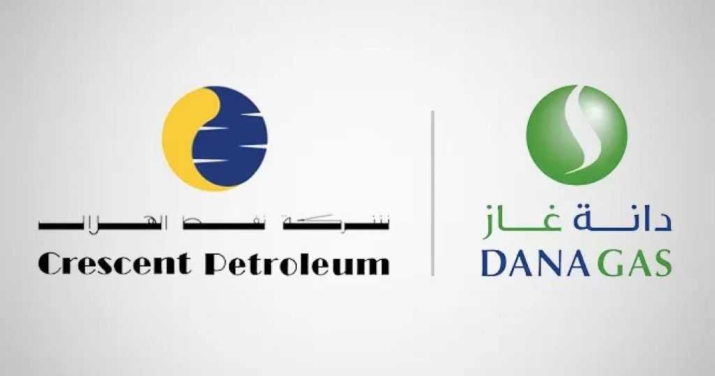 دانة غاز ونفط الهلال توقّعان اتفاقيات طويلة الأجل لبيع الغاز من حقل جمجمال