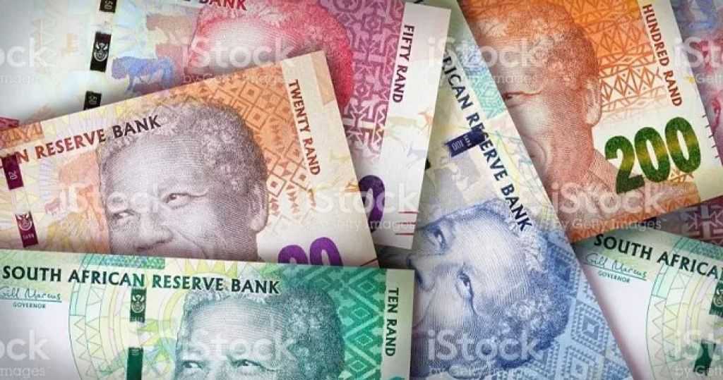 مكاسب الذهب القياسية تعزز قوة الراند الجنوب إفريقي أمام الدولار