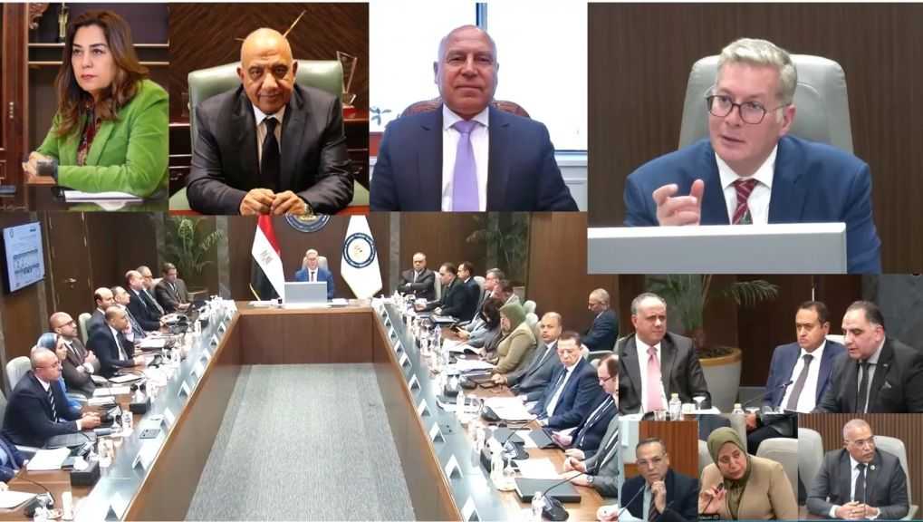 ”البتروكيماويات المصرية” تخطط لإنشاء خط إنتاج جديد لـPVC بطاقة 120 ألف طن