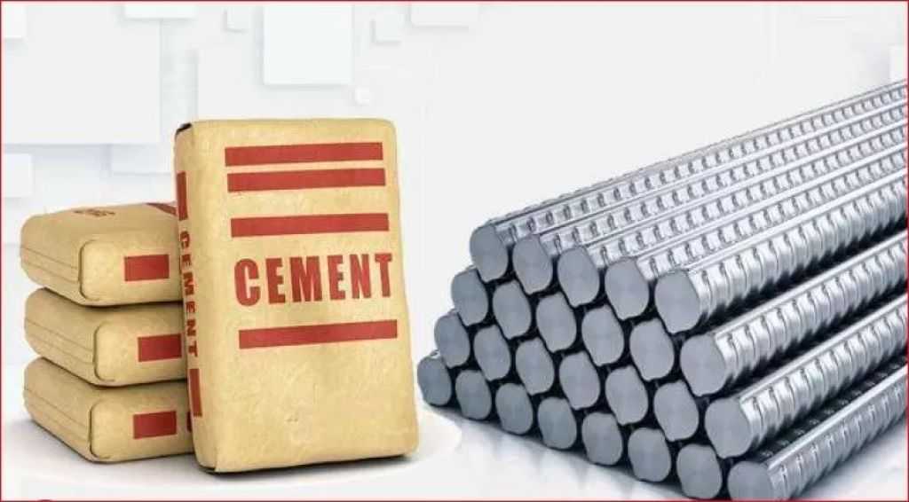 بكام سعر طن حديد عز.. ننشر أسعار الحديد والأسمنت اليوم الأربعاء