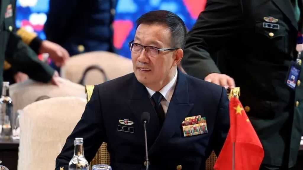 وزير الدفاع الصيني يعد بتعزيز التنسيق الاستراتيجي مع روسيا