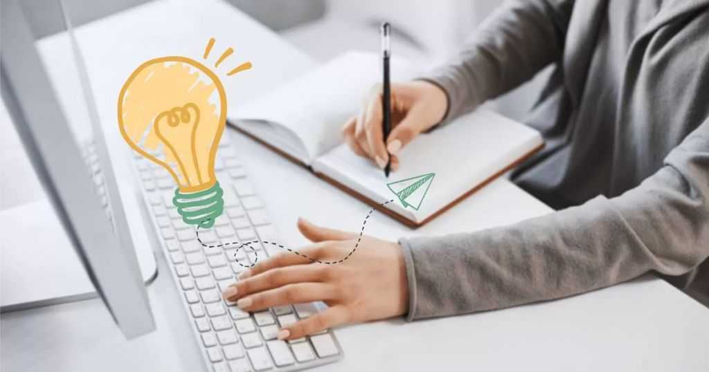 عمل البحوث الجامعية وكتابة بحث التخرج وإعداد الورقة العلمية وفق الأصول الأكاديمية