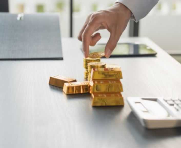 سعر الذهب اليوم في الكويت وعلاقته بالدينار