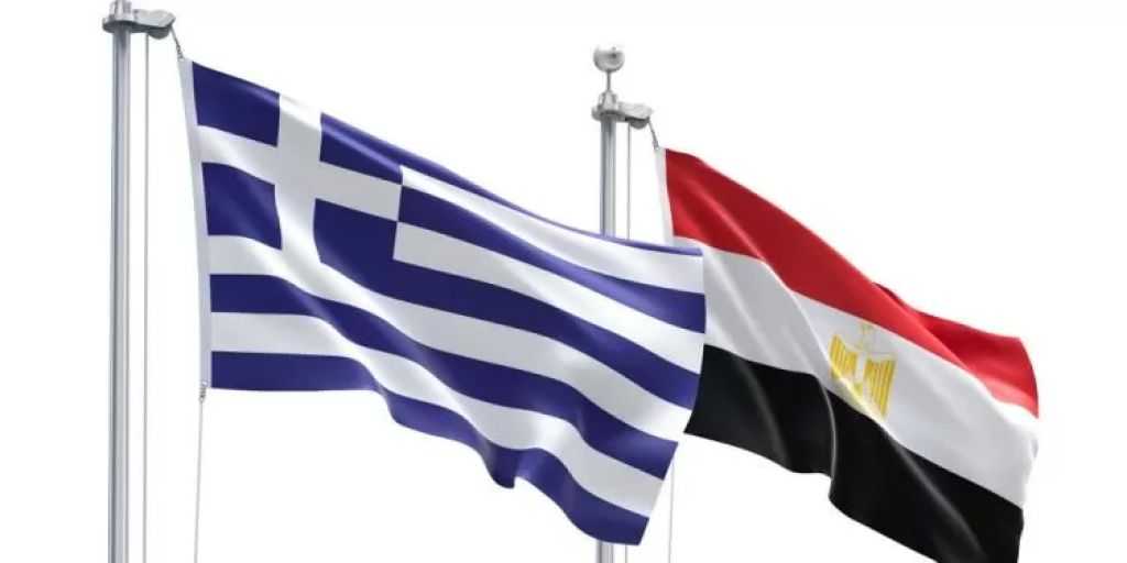 توقيع مذكرة تفاهم لتعزيز التعاون بين مصر واليونان في مجال الصناعات الحرفية والإبداعية