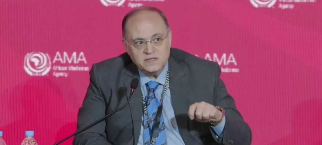 هيئة الدواء: ملتزمون بالمساهمة في بناء منظومة رقابية دوائية إفريقية قوية تحظى بالثقة عالميًا