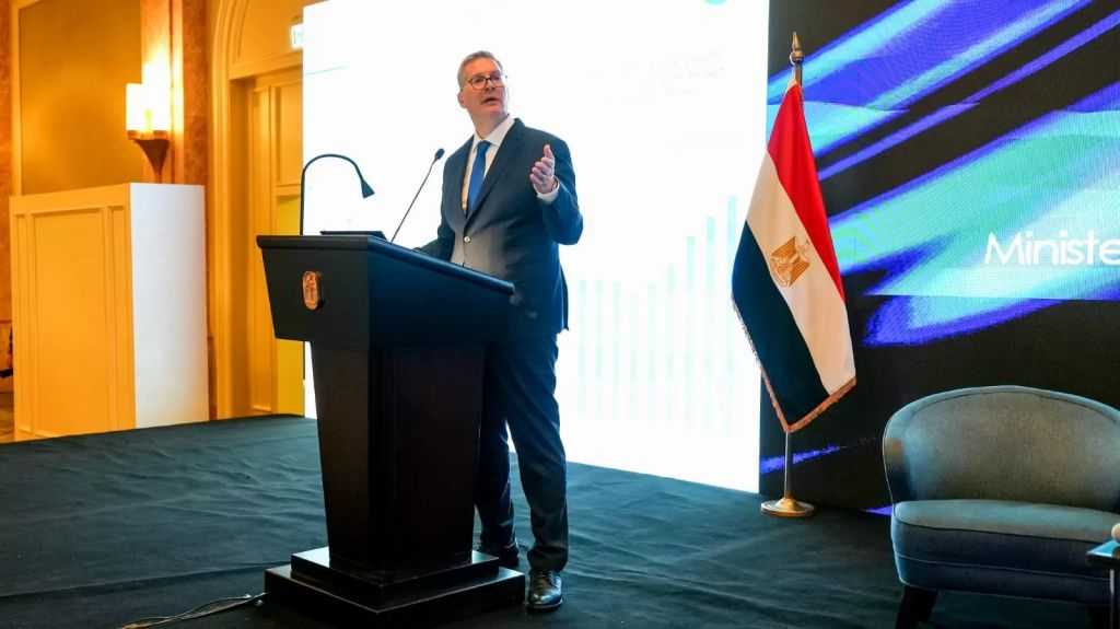 ​خلال 2026.. وزير البترول: نستهدف حفر 101 بئر استكشافية لتعزيز الاحتياطيات والإنتاج من الغاز والبترول