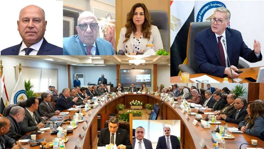 تنفيذ حزمة مشروعات بأكثر من 16 مليار جديد لرفع كفاءة خطوط نقل المنتجات البترولية