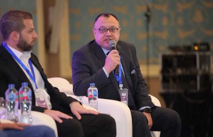 خلال القمة التاسعة لأسواق المال.. رواد أعمال يكشفون عن نظرتهم المستقبلية تجاه السوق المصري