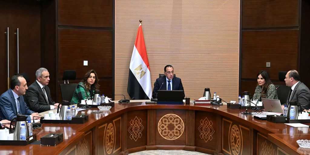 إطلاق موقع إلكتروني لـ”تنمية الصعيد” للترويج للمشروعات التنموية والفرص الاستثمارية