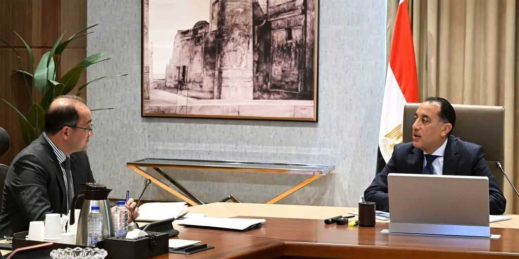 وزير المالية: الدولة تخطط لسياسات مالية أكثر مُساندة للأنشطة الصناعية والإنتاجية والتصديرية