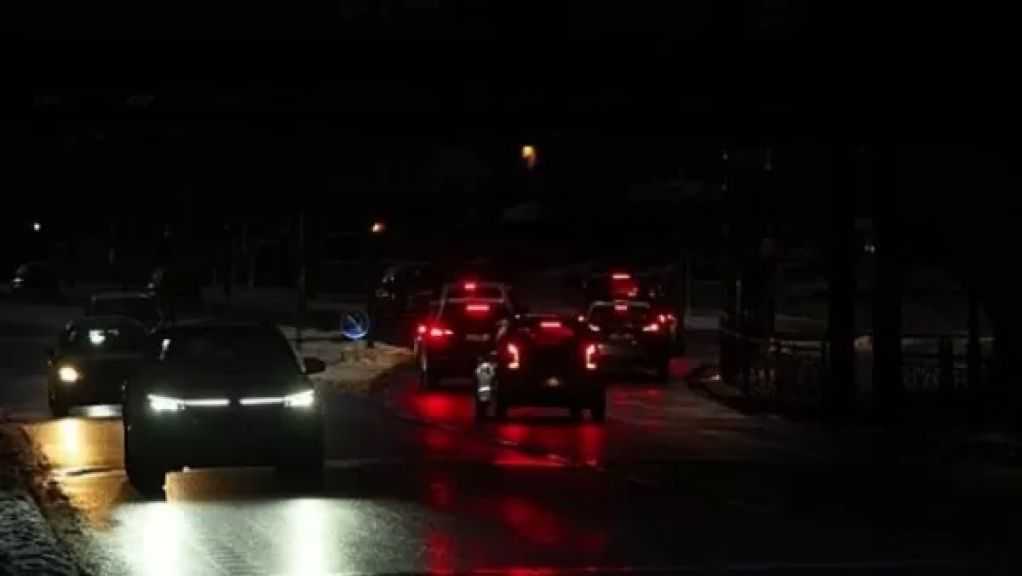 انقطاع واسع للتيار الكهربائي في مدينة شتوتجارت الألمانية