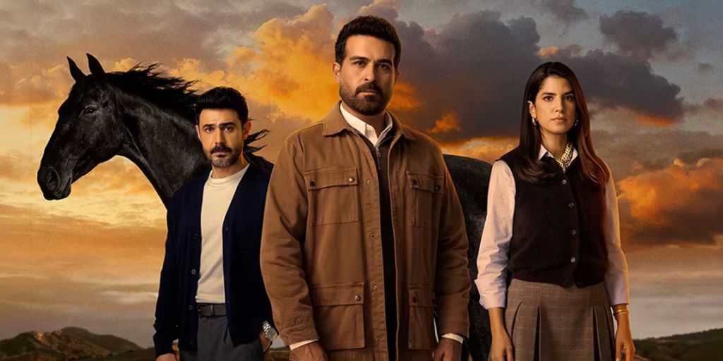 ليل وبارينيتي ولحن القلوب… دراما تُعرض الآن على فنون ون