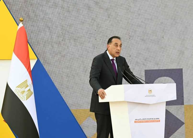 رئيس الوزراء: الدولة عازمة على المضي قدمًا في مسار الإصلاح الاقتصادي وإفساح المجال للقطاع الخاص