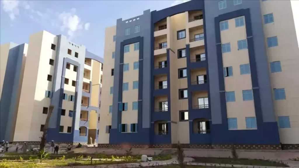 رابط وخطوات تقديم طلب السداد المعجل للتصرف في شقق الإسكان الاجتماعي 2026