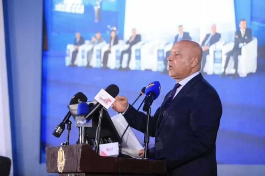 وزارة النقل تنفذ 7 ممرات لوجيستية لتعزيز التنمية المستدامة