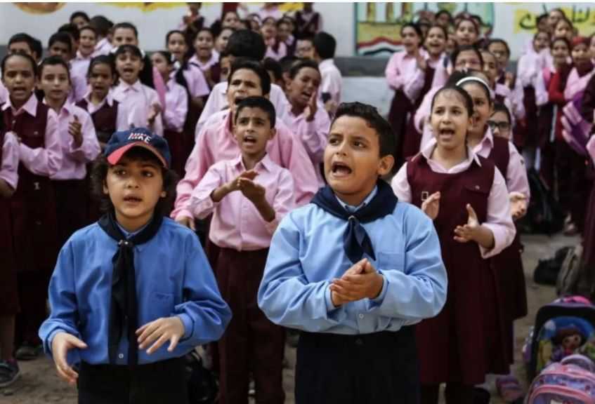 بقسط 10.6 جنيه.. ننشر أسعار وتعويضات صندوق التأمين الحكومي لرعاية طلاب مدارس مصر