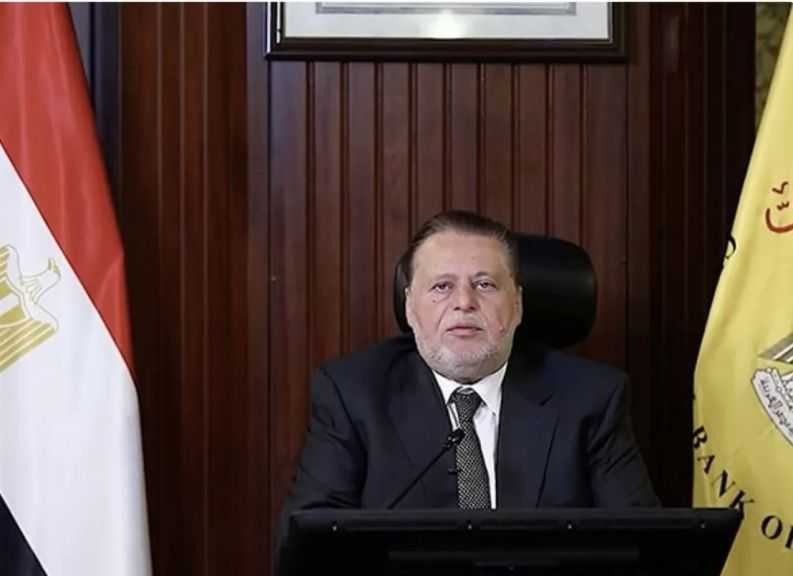 محافظ البنك المركزي يشارك في مؤتمر العُلا لاقتصادات الأسواق الناشئة ويؤكد: مرونة سعر الصرف ساهمت في تعزيز الثقة بالاقتصاد المصري