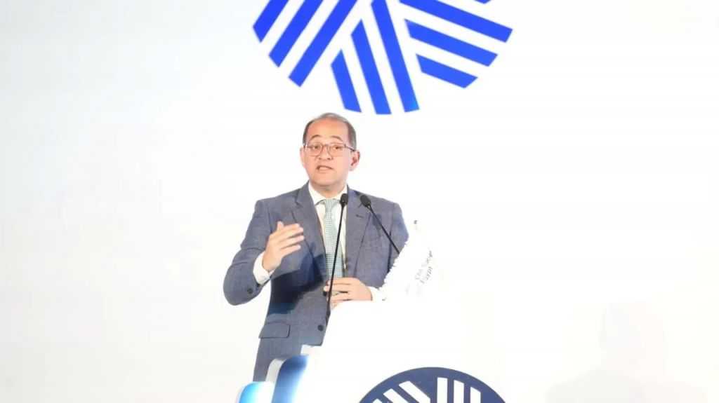 وزير المالية: تراجع معدل الدين الخارجي لأجهزة الموازنة بنسبة ١٢٪؜ خلال عامين