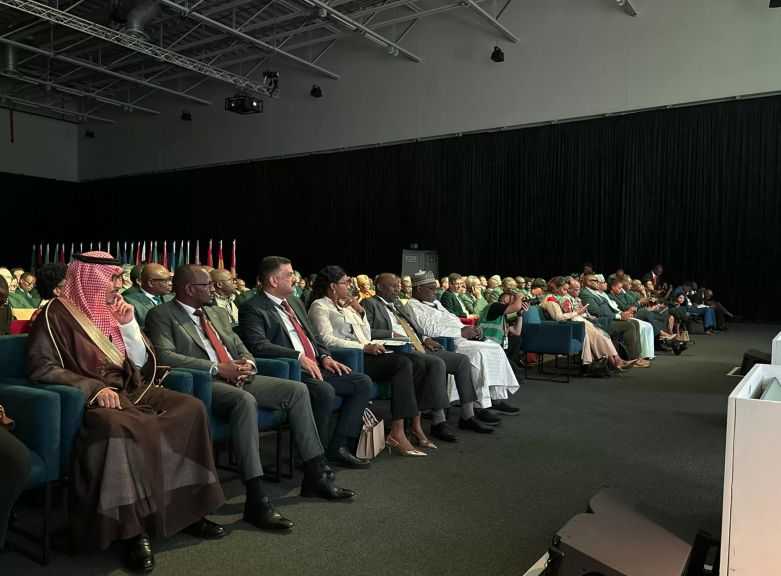 مصر تشارك بمؤتمر التعدين الإفريقي في ”كيب تاون”