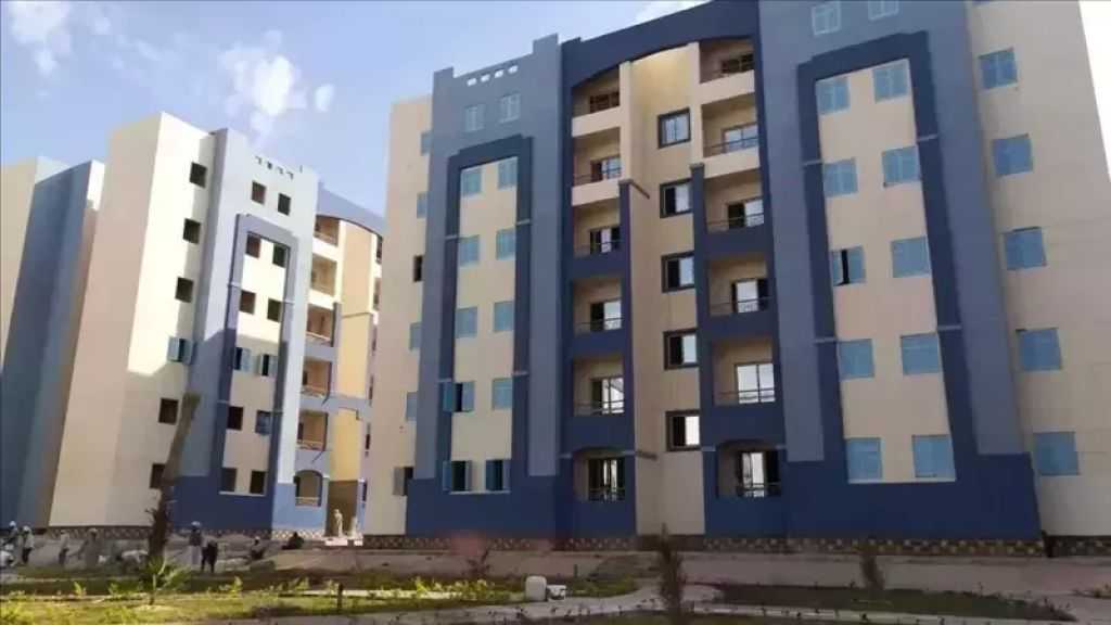 شقق الإسكان الاجتماعي 2026.. الشروط وخطوات التقديم وأماكن الوحدات الجديدة