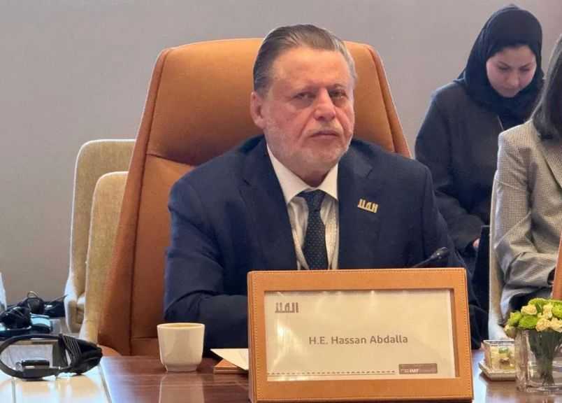 محافظ البنك المركزي: مؤشرات الأداء الاقتصادي في مصر في تحسن مستمر.. والسياحة تُحقق أرقامًا قياسية