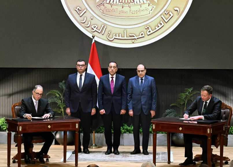 ”تطوير مصر”: تنفيذ مشروع أبراج ومارينا المونت جلالة ينطلق خلال النصف الثاني من 2026.. ويستغرق 7 سنوات